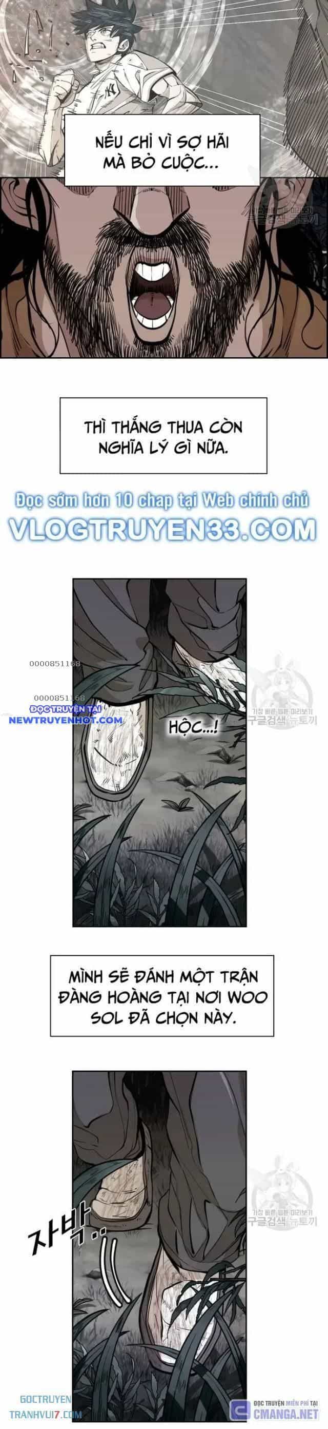 Shark - Cá Mập - Chương 234 - ảnh 17