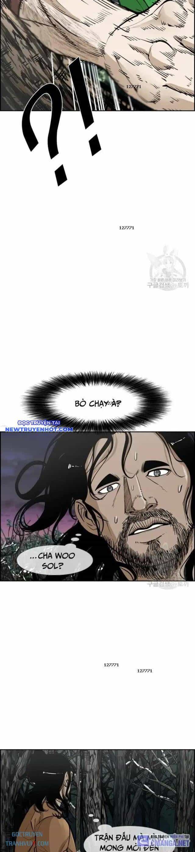Shark - Cá Mập - Chương 234 - ảnh 7