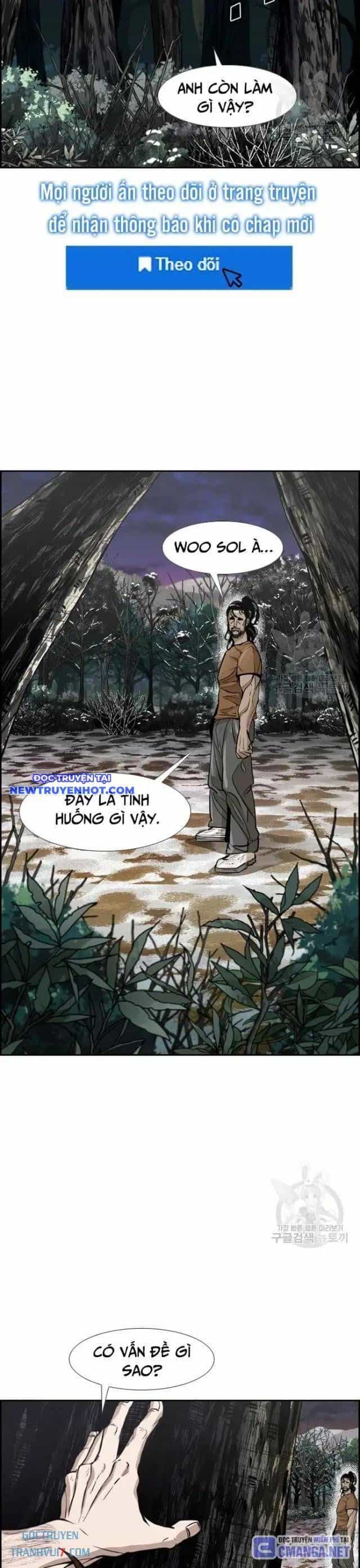 Shark - Cá Mập - Chương 234 - ảnh 9