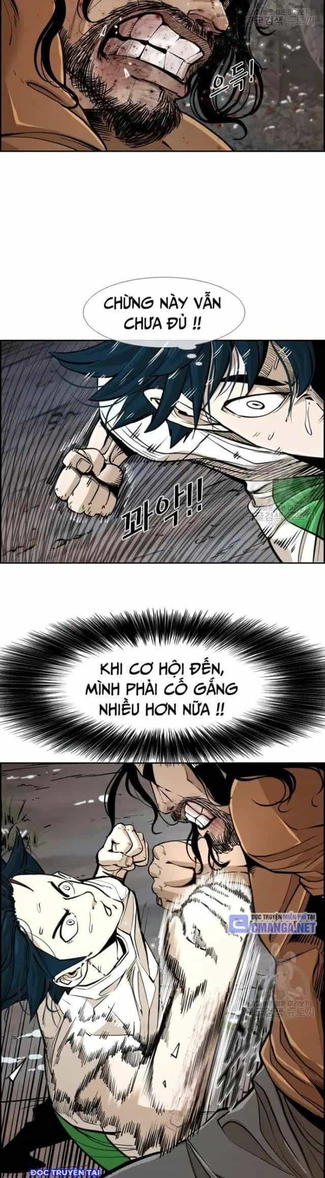 Shark - Cá Mập - Chương 235 - ảnh 17