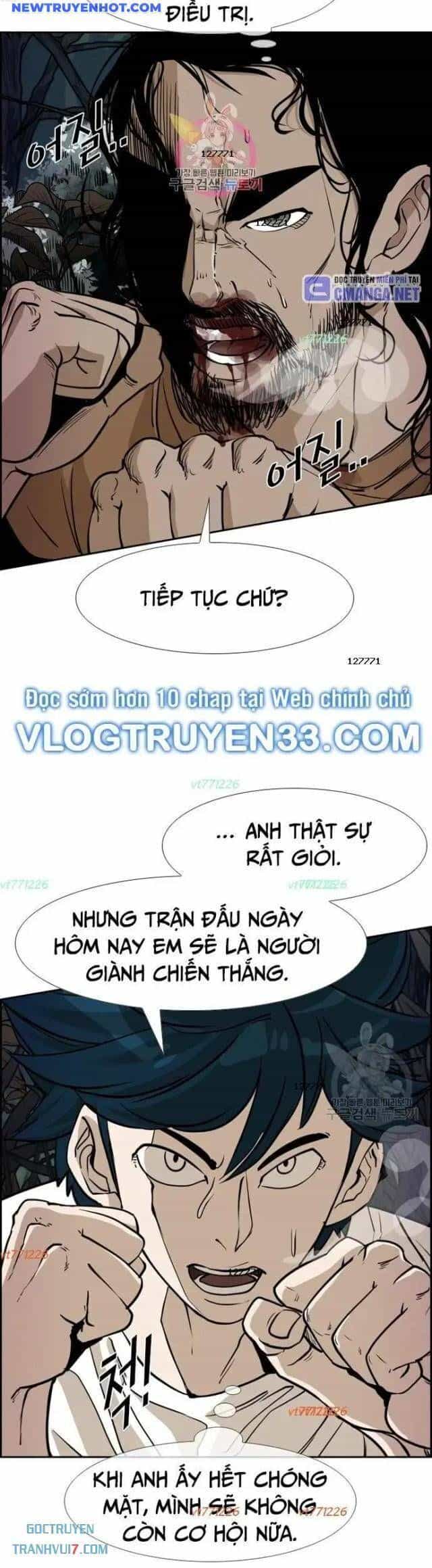 Shark - Cá Mập - Chương 235 - ảnh 2