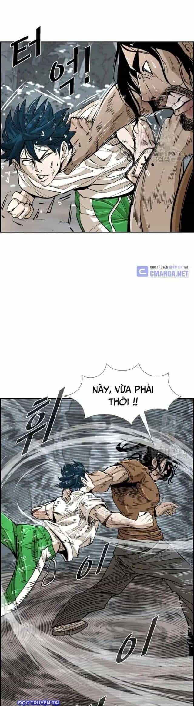 Shark - Cá Mập - Chương 235 - ảnh 21