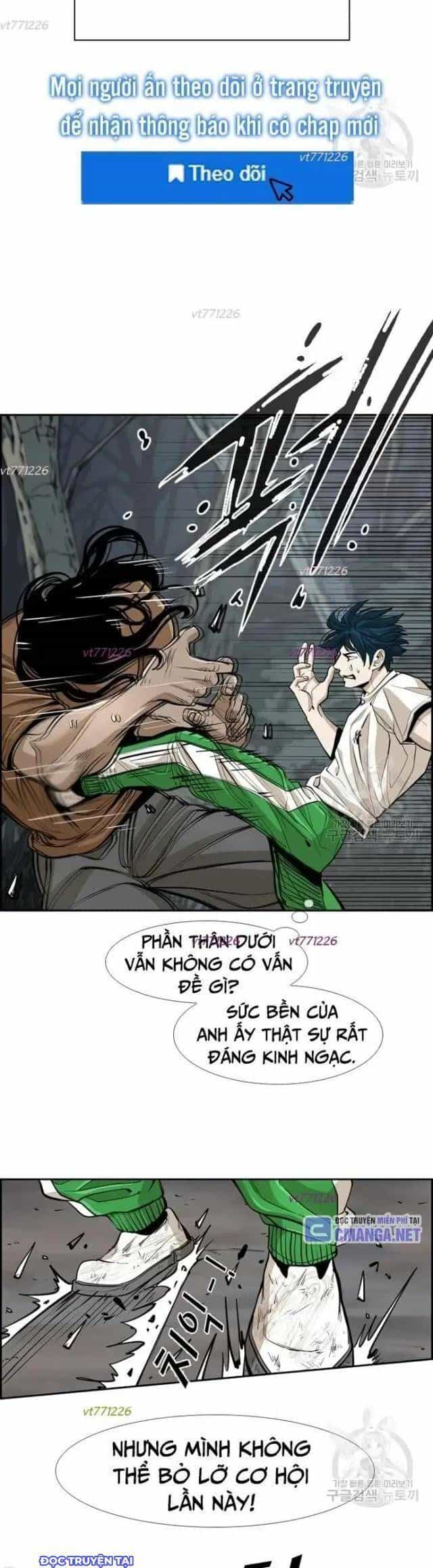 Shark - Cá Mập - Chương 235 - ảnh 35