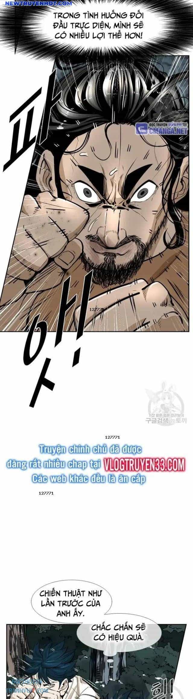 Shark - Cá Mập - Chương 235 - ảnh 8