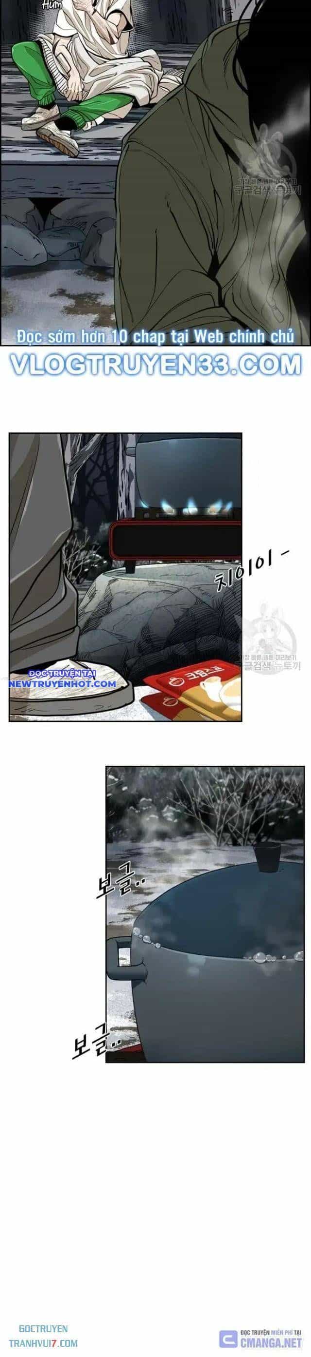 Shark - Cá Mập - Chương 236 - ảnh 10
