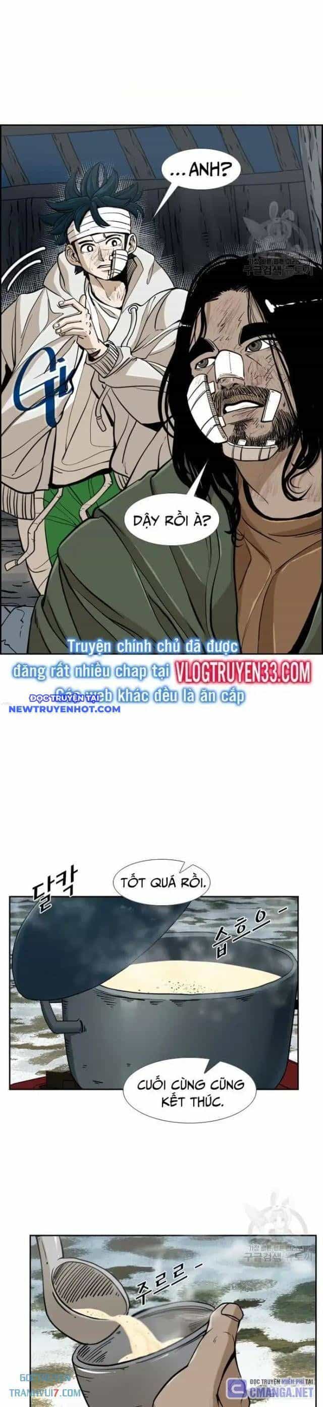 Shark - Cá Mập - Chương 236 - ảnh 11