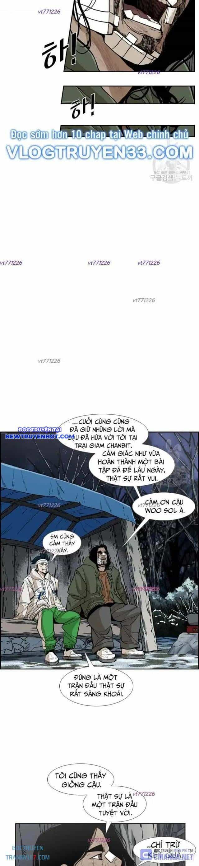 Shark - Cá Mập - Chương 236 - ảnh 18