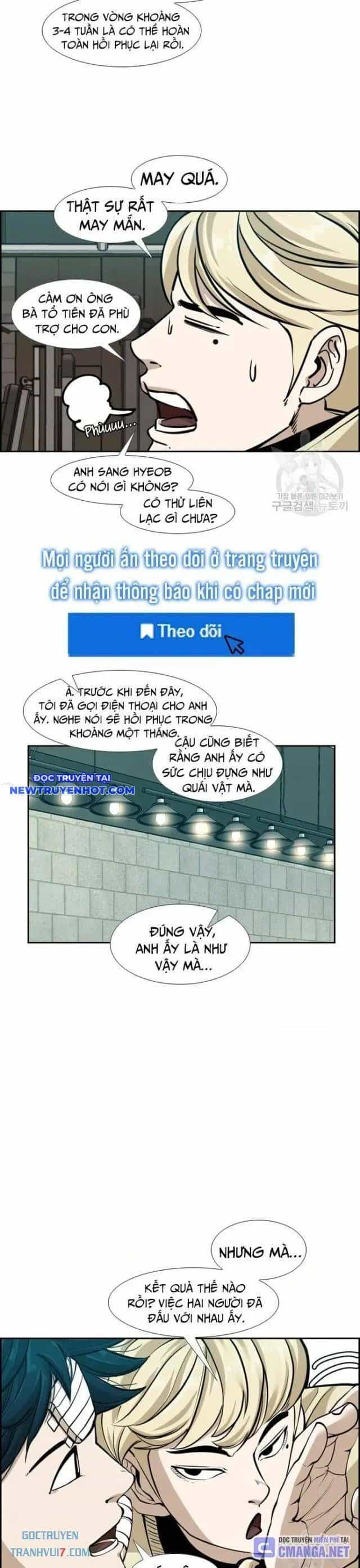 Shark - Cá Mập - Chương 236 - ảnh 27