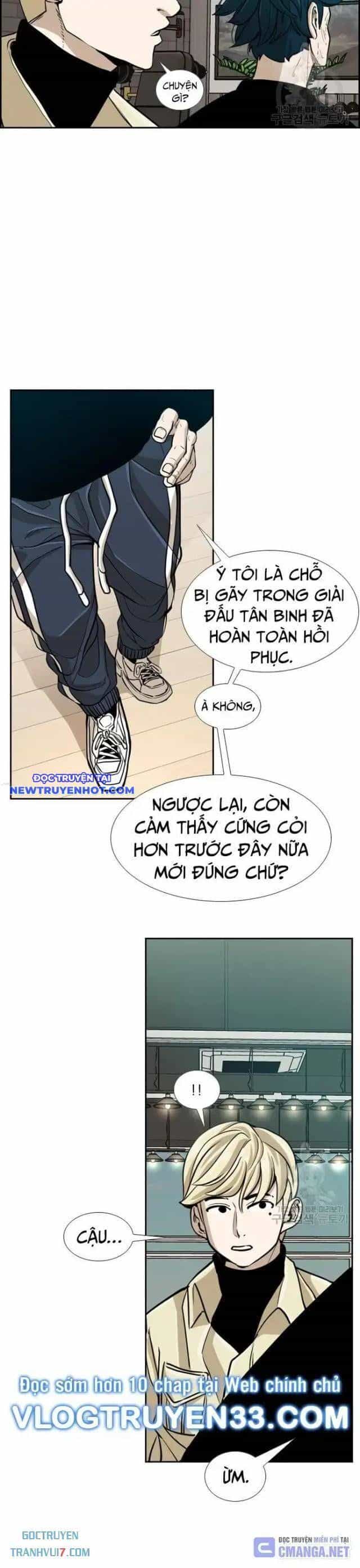 Shark - Cá Mập - Chương 236 - ảnh 29