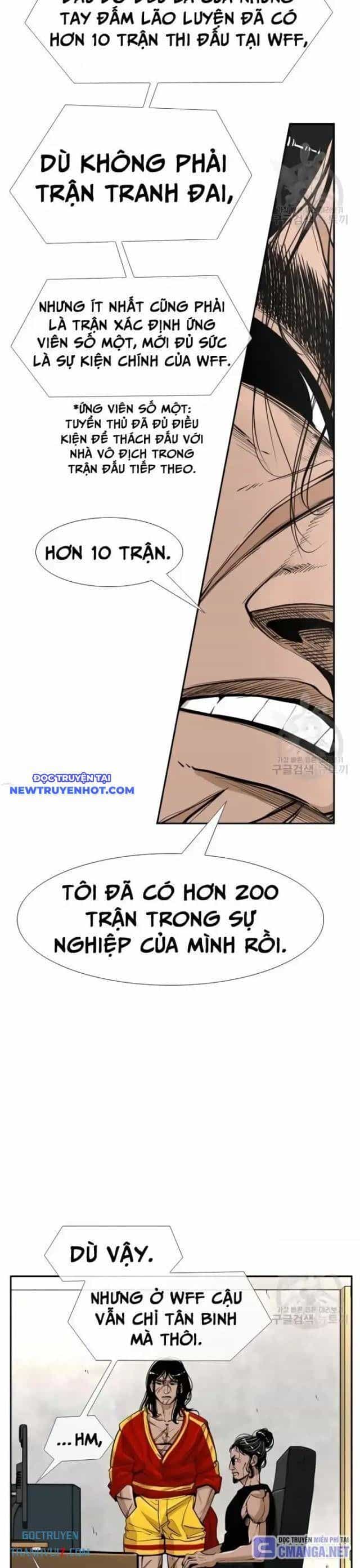 Shark - Cá Mập - Chương 237 - ảnh 10