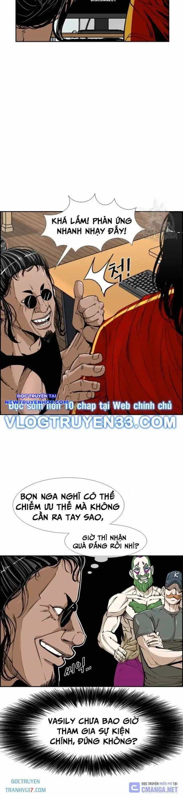 Shark - Cá Mập - Chương 237 - ảnh 13