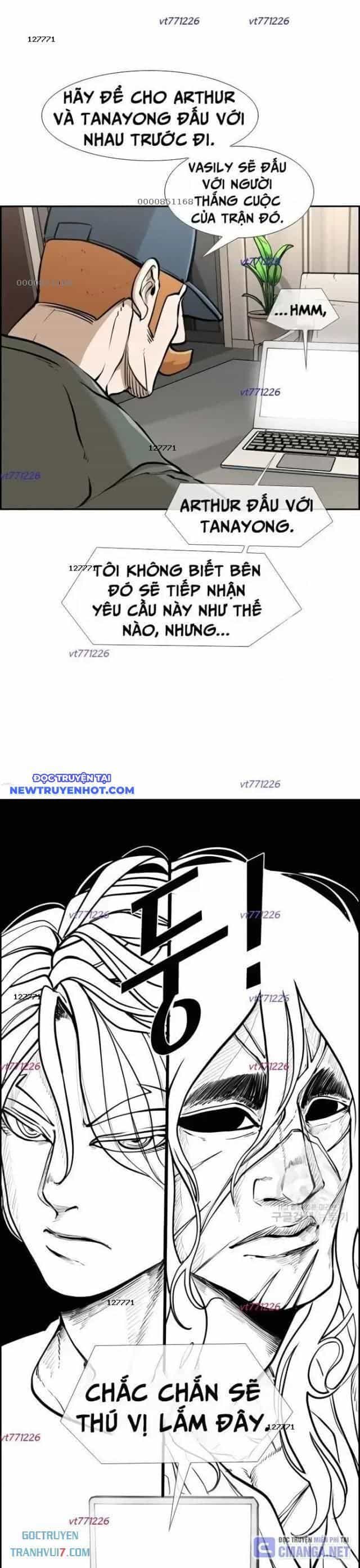 Shark - Cá Mập - Chương 237 - ảnh 2
