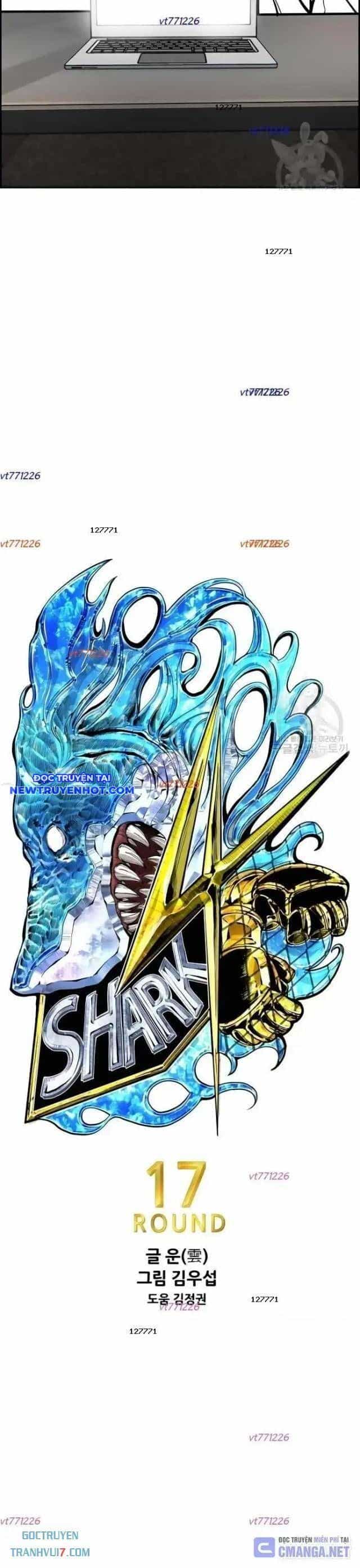 Shark - Cá Mập - Chương 237 - ảnh 3