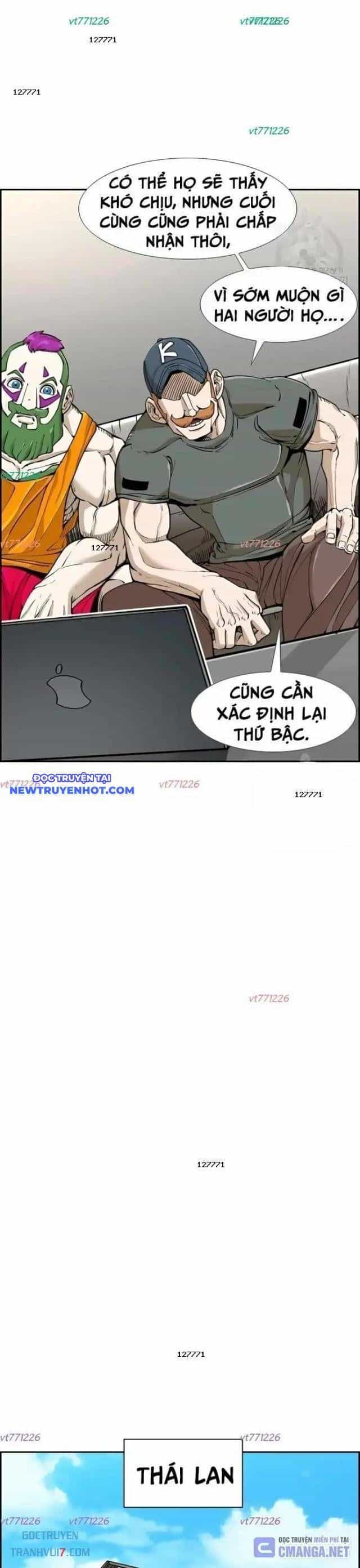 Shark - Cá Mập - Chương 237 - ảnh 4