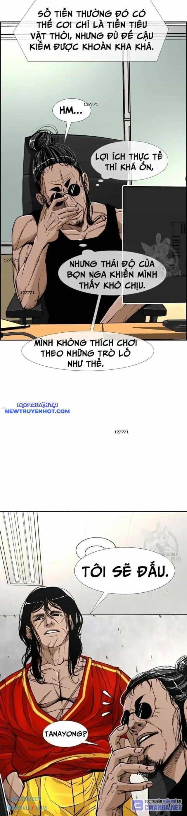 Shark - Cá Mập - Chương 237 - ảnh 7