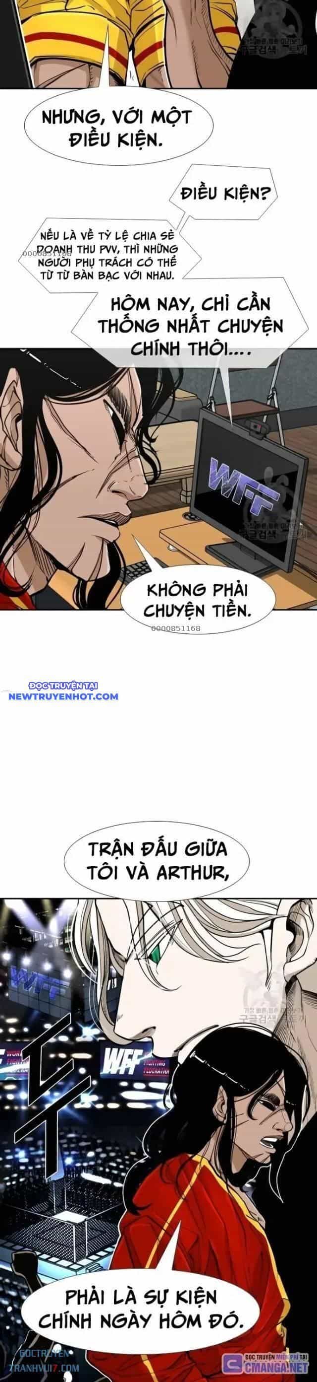 Shark - Cá Mập - Chương 237 - ảnh 8