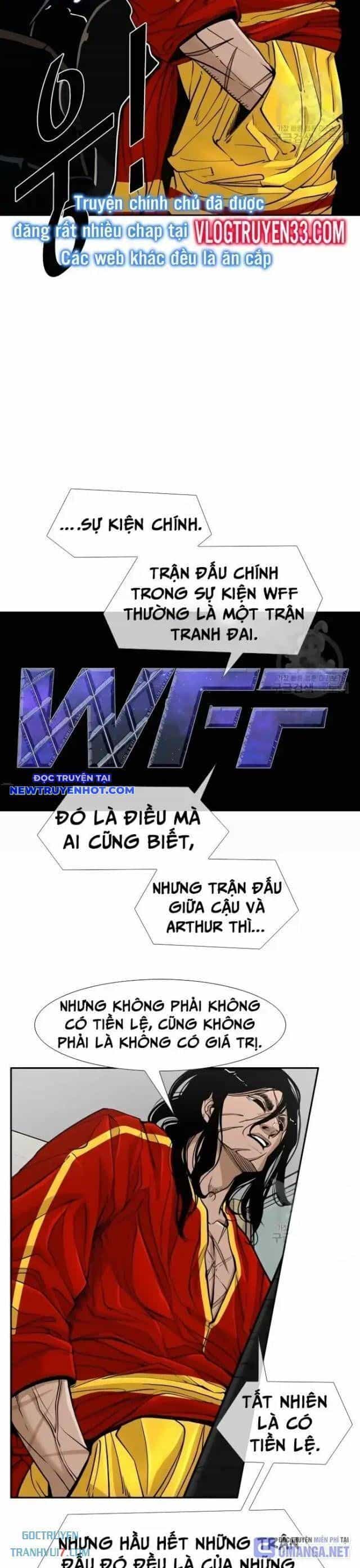 Shark - Cá Mập - Chương 237 - ảnh 9