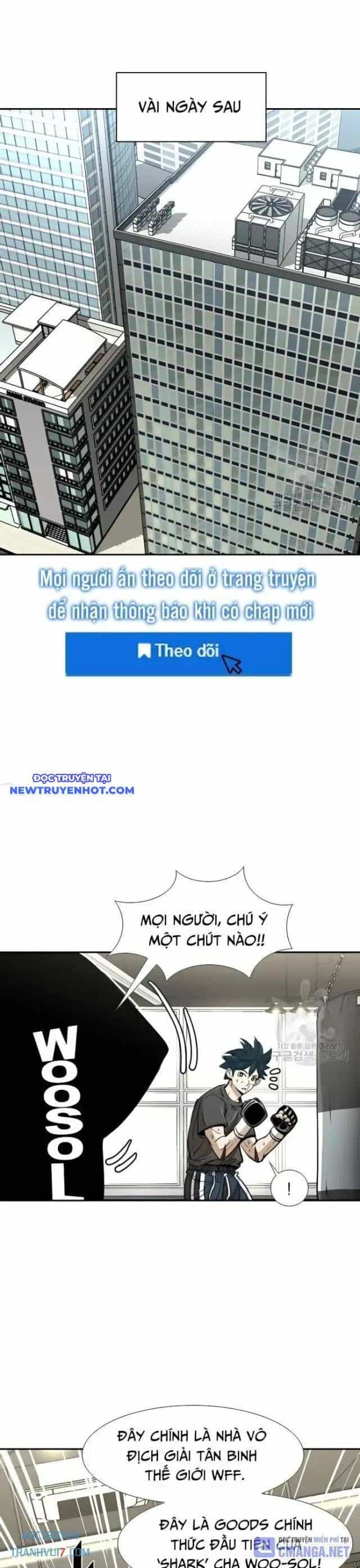 Shark - Cá Mập - Chương 238 - ảnh 27