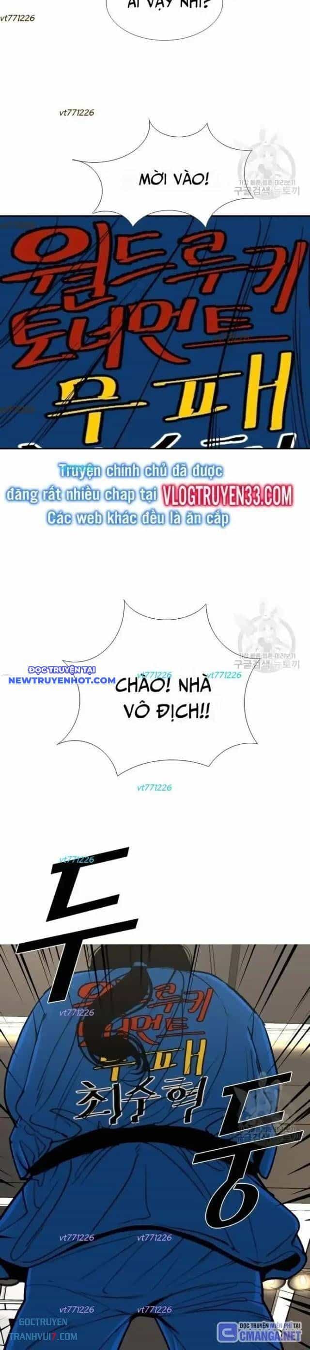 Shark - Cá Mập - Chương 238 - ảnh 37