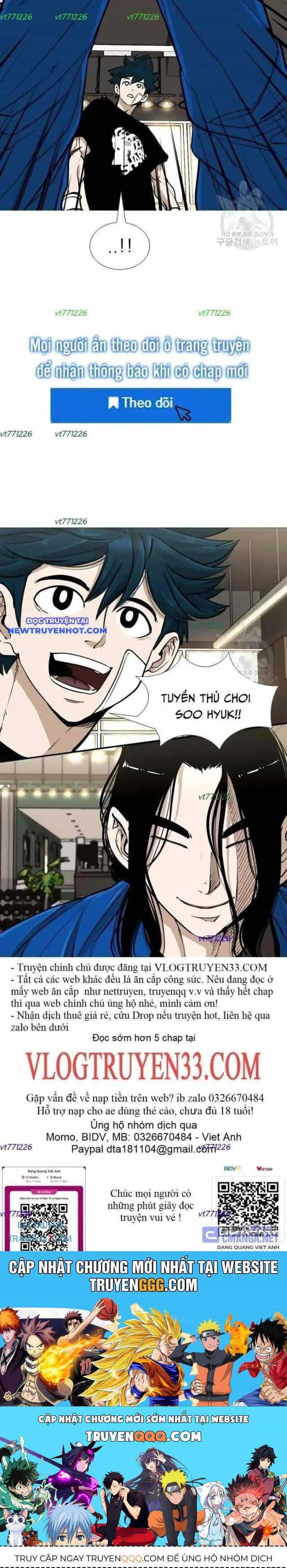 Shark - Cá Mập - Chương 238 - ảnh 38