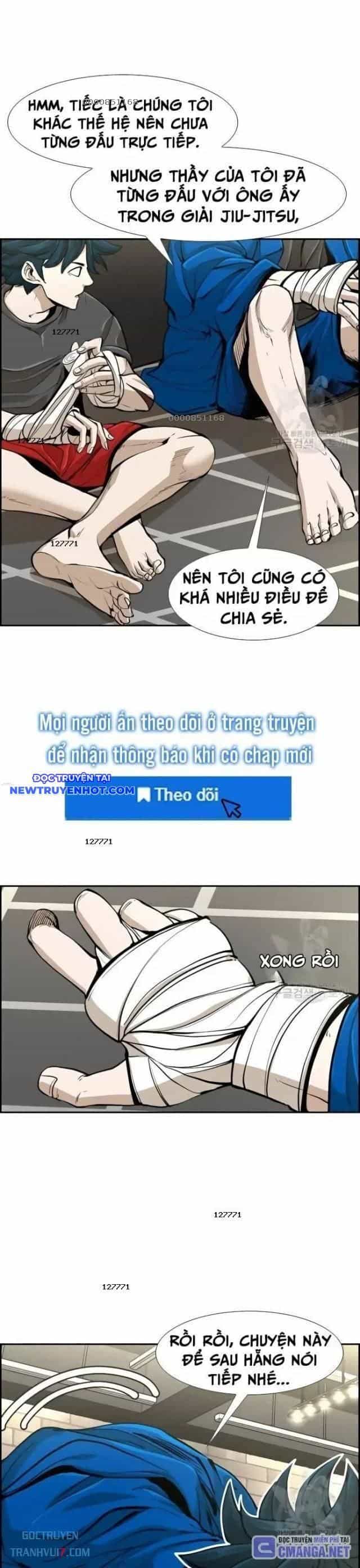 Shark - Cá Mập - Chương 239 - ảnh 6