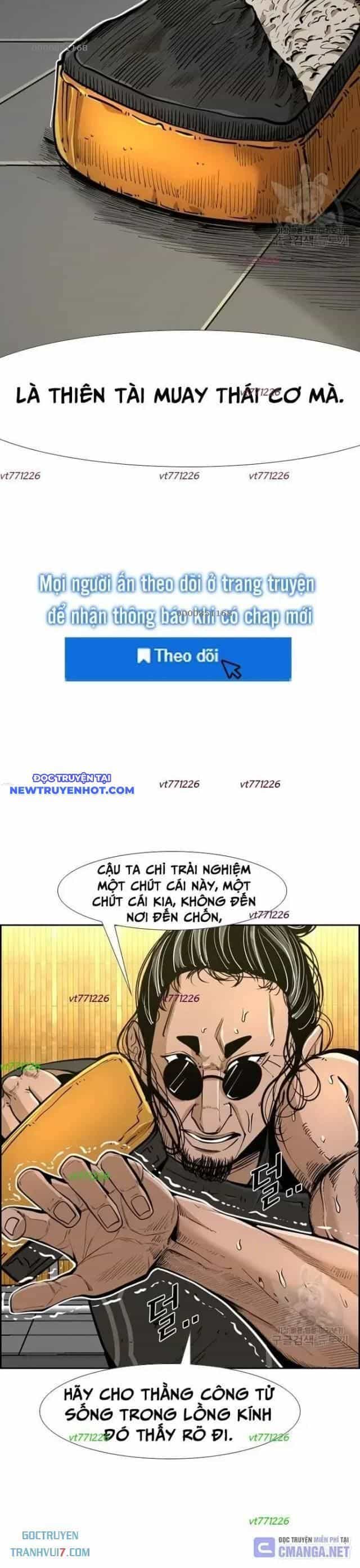 Shark - Cá Mập - Chương 240 - ảnh 17