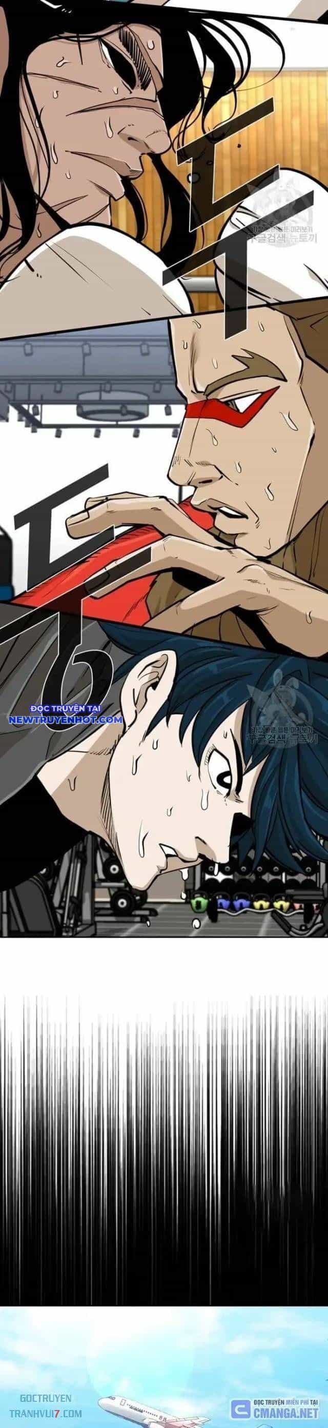 Shark - Cá Mập - Chương 240 - ảnh 24