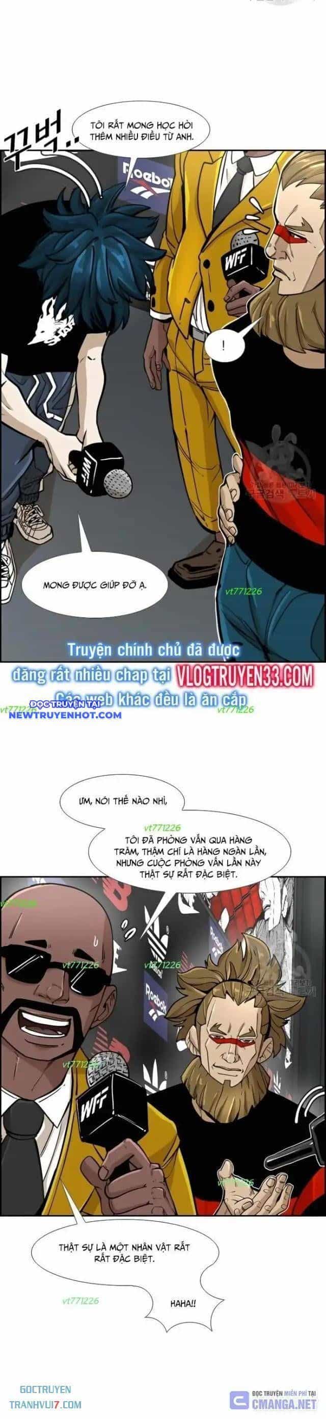 Shark - Cá Mập - Chương 241 - ảnh 14