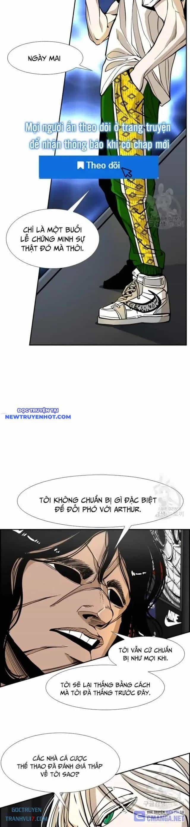 Shark - Cá Mập - Chương 241 - ảnh 26