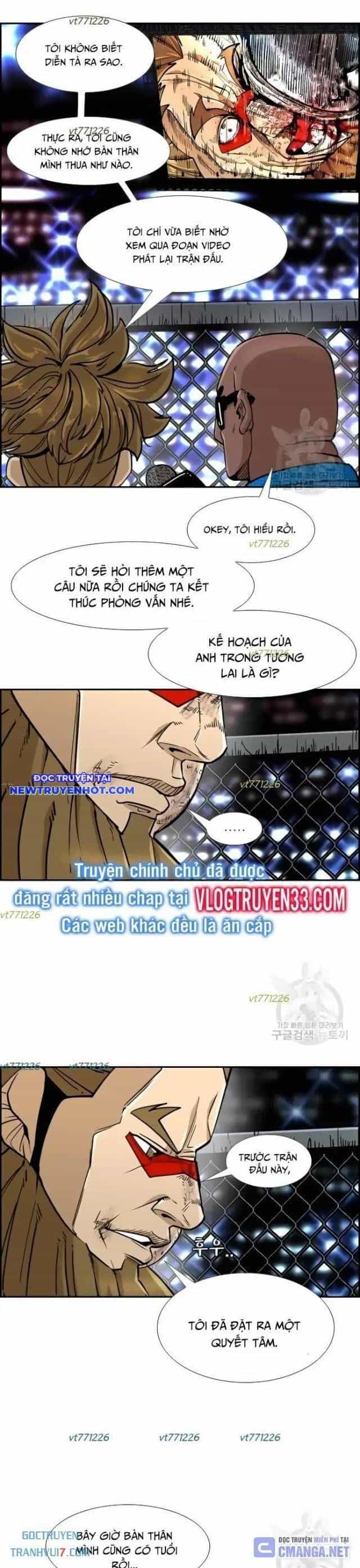 Shark - Cá Mập - Chương 243 - ảnh 20