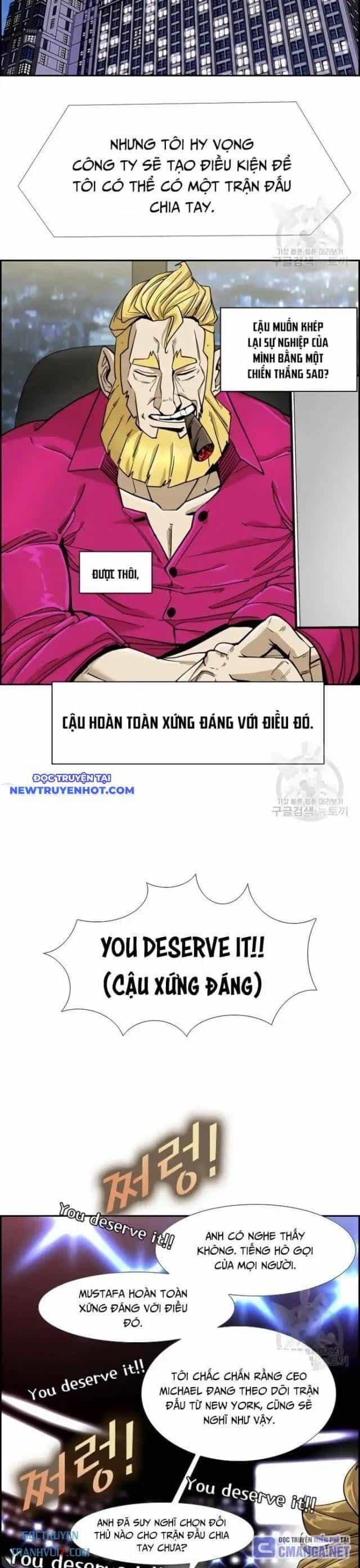 Shark - Cá Mập - Chương 243 - ảnh 24