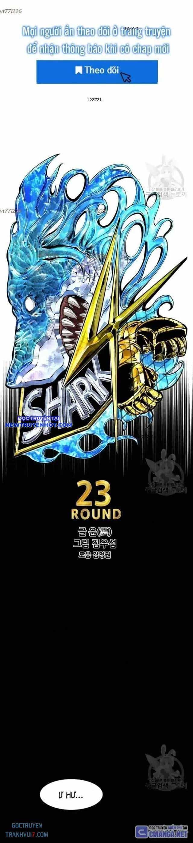Shark - Cá Mập - Chương 243 - ảnh 5