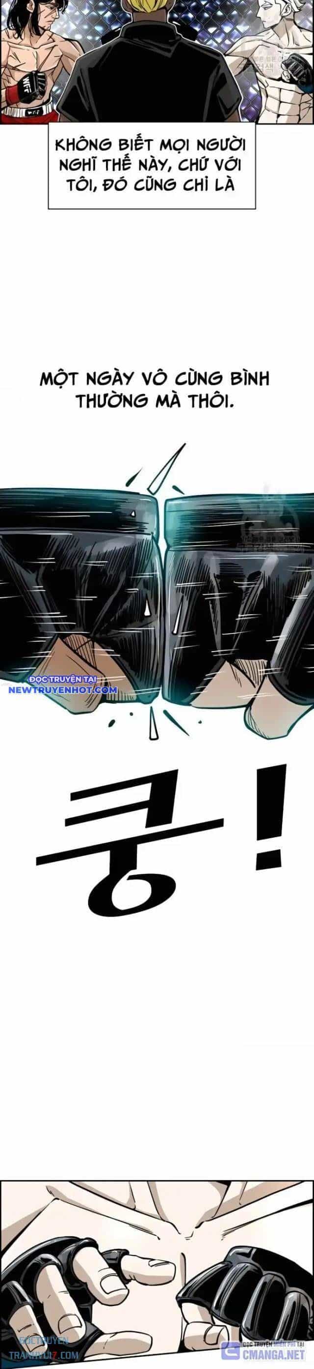 Shark - Cá Mập - Chương 244 - ảnh 15