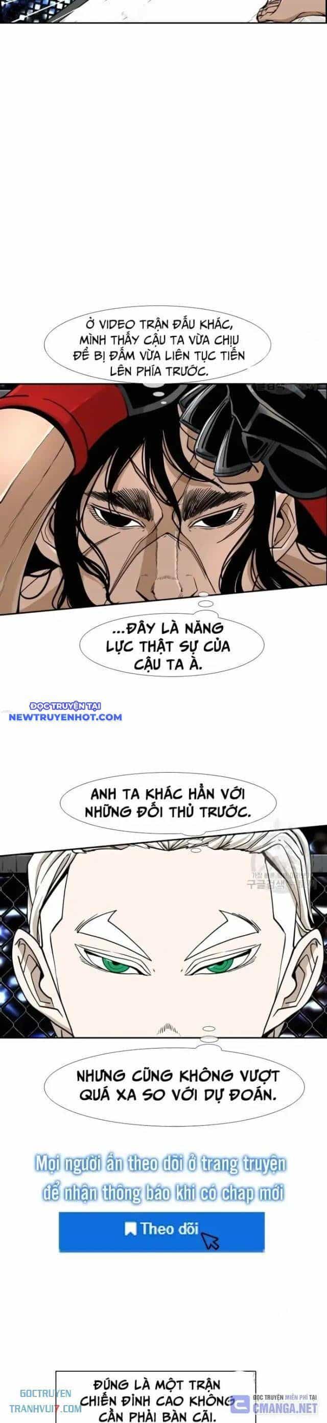 Shark - Cá Mập - Chương 244 - ảnh 26