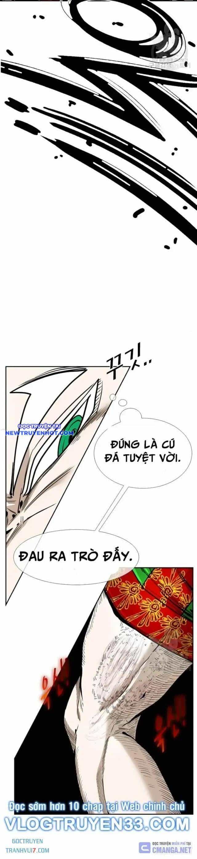 Shark - Cá Mập - Chương 244 - ảnh 29