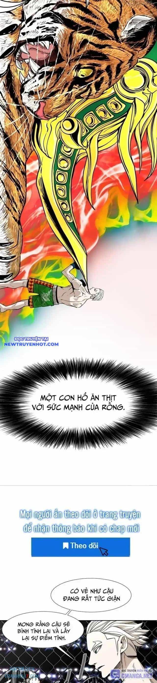 Shark - Cá Mập - Chương 245 - ảnh 27