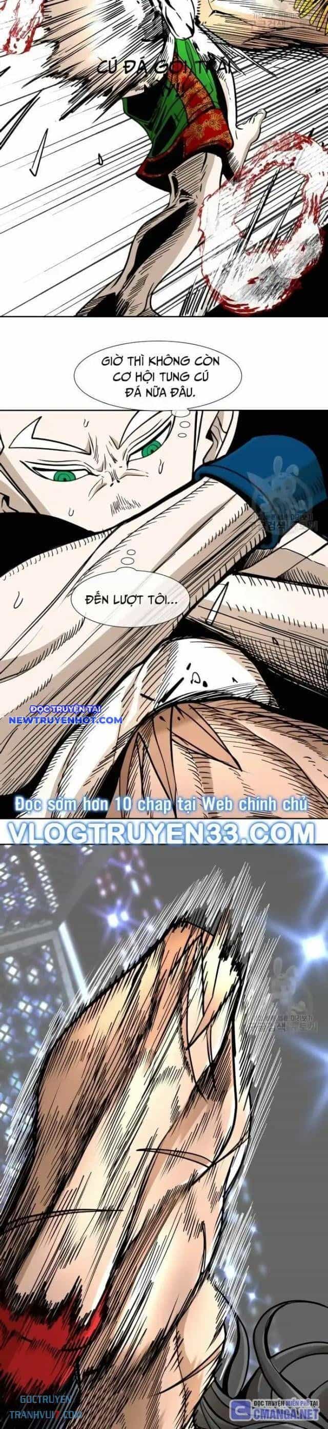 Shark - Cá Mập - Chương 245 - ảnh 34
