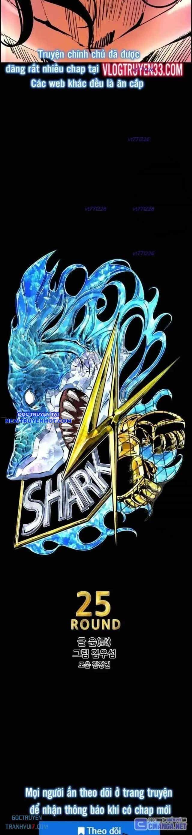 Shark - Cá Mập - Chương 245 - ảnh 5