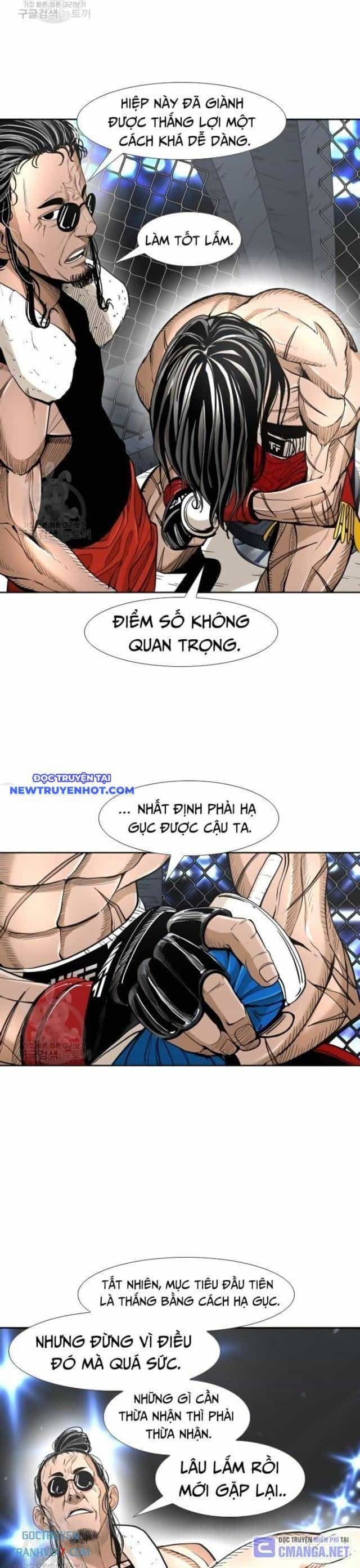 Shark - Cá Mập - Chương 246 - ảnh 14