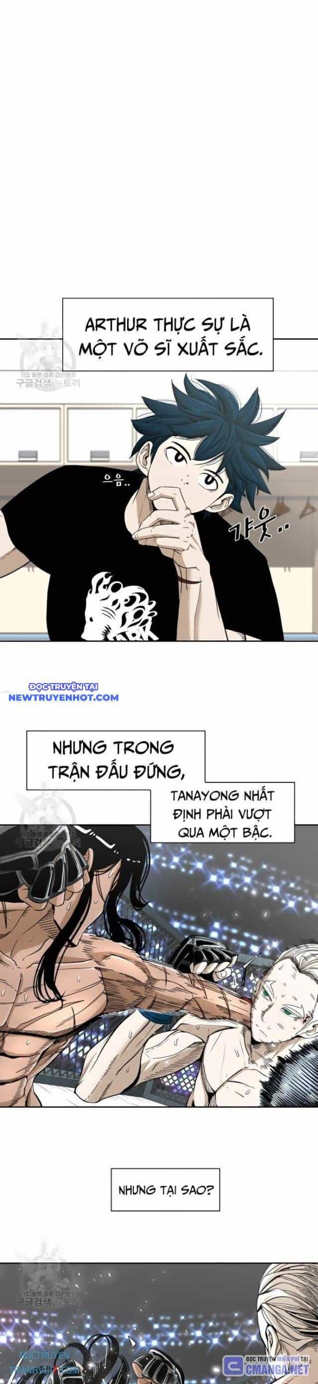 Shark - Cá Mập - Chương 246 - ảnh 30