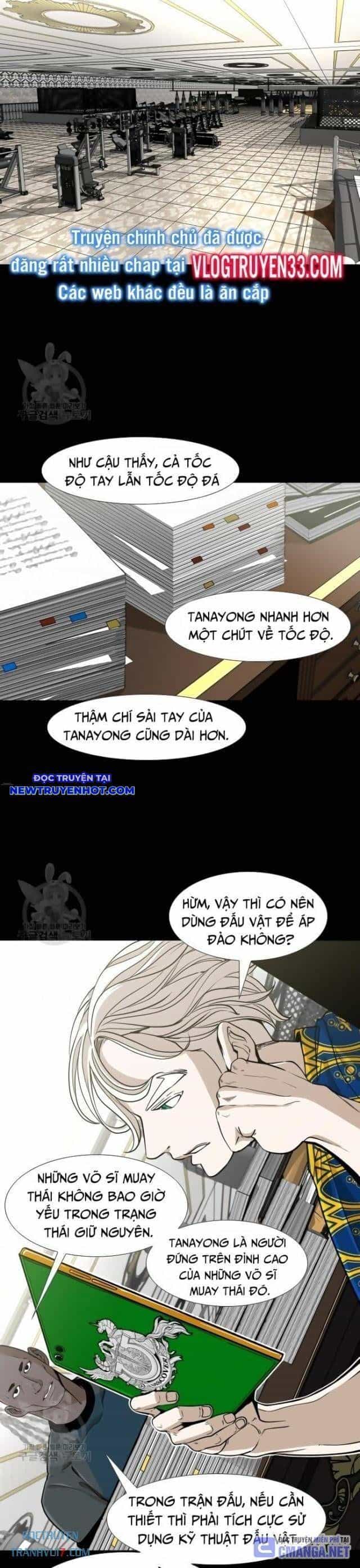 Shark - Cá Mập - Chương 246 - ảnh 33