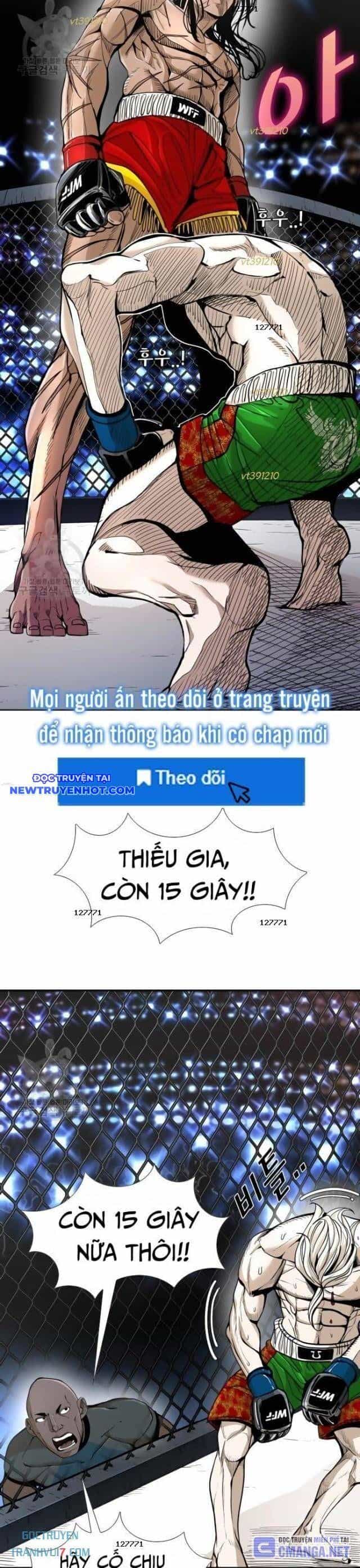 Shark - Cá Mập - Chương 246 - ảnh 5