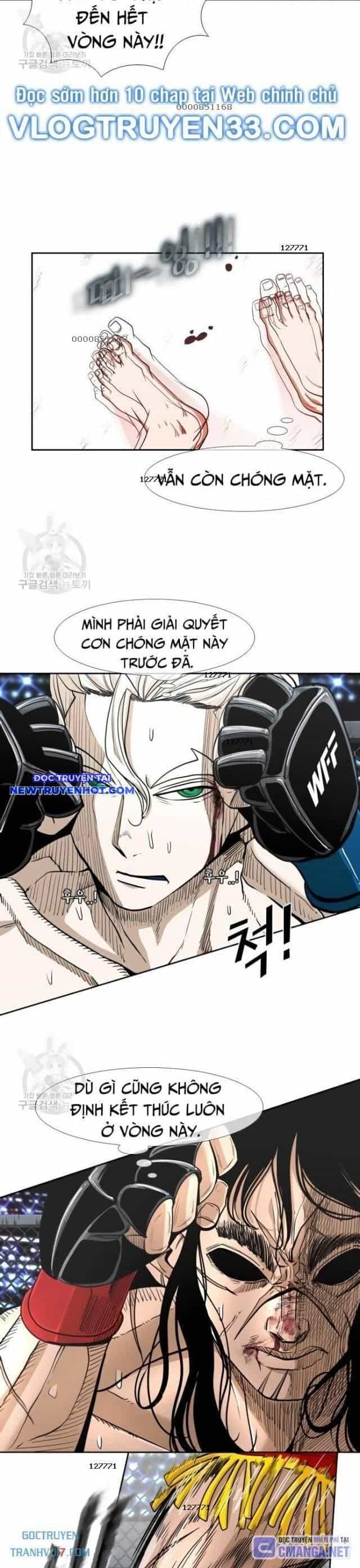 Shark - Cá Mập - Chương 246 - ảnh 6