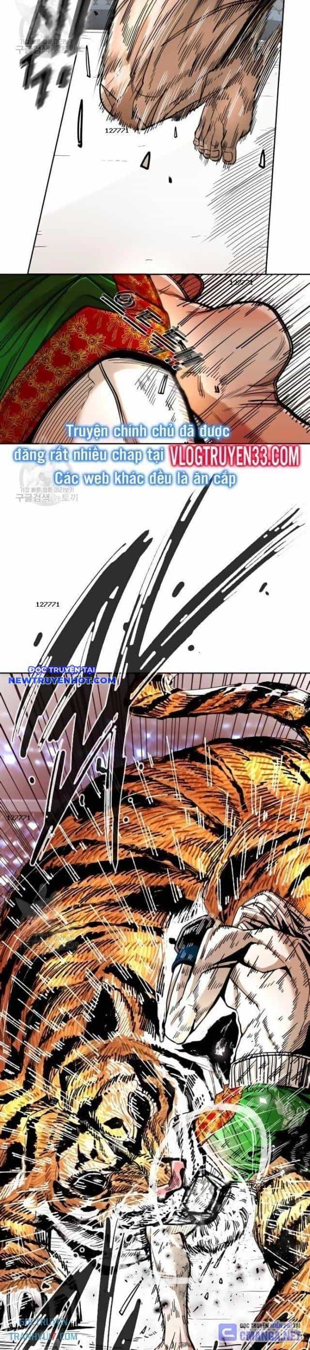 Shark - Cá Mập - Chương 246 - ảnh 7