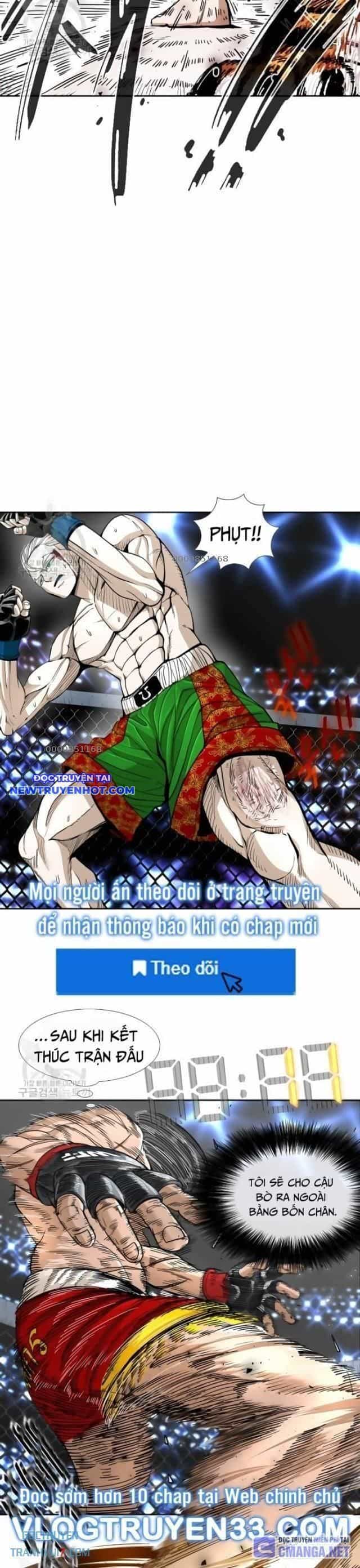 Shark - Cá Mập - Chương 246 - ảnh 8