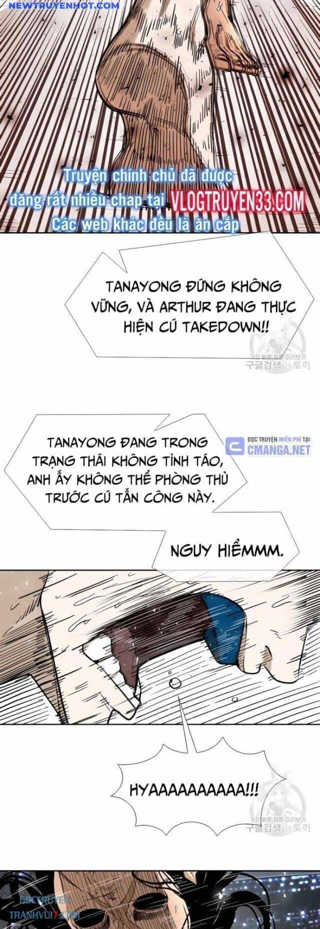 Shark - Cá Mập - Chương 247 - ảnh 50