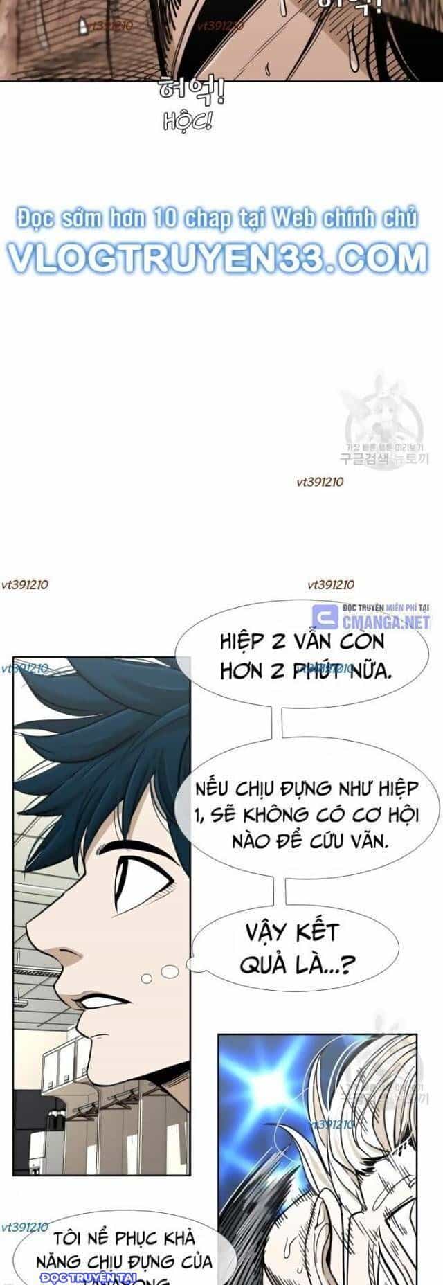 Shark - Cá Mập - Chương 247 - ảnh 59