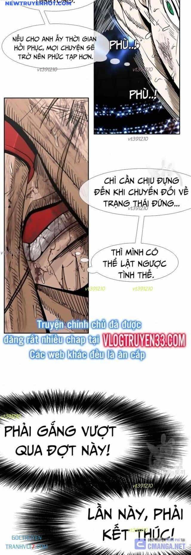 Shark - Cá Mập - Chương 247 - ảnh 60