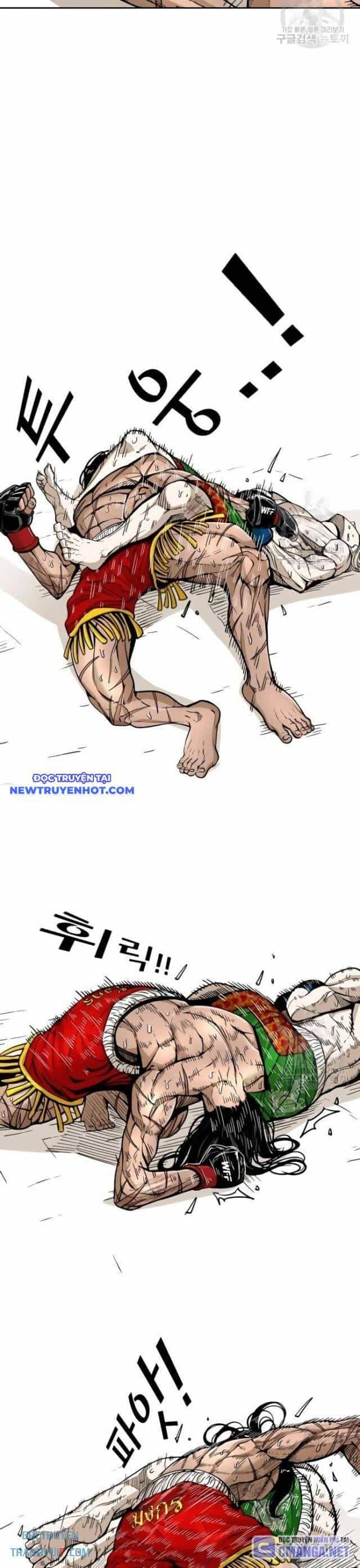 Shark - Cá Mập - Chương 248 - ảnh 10