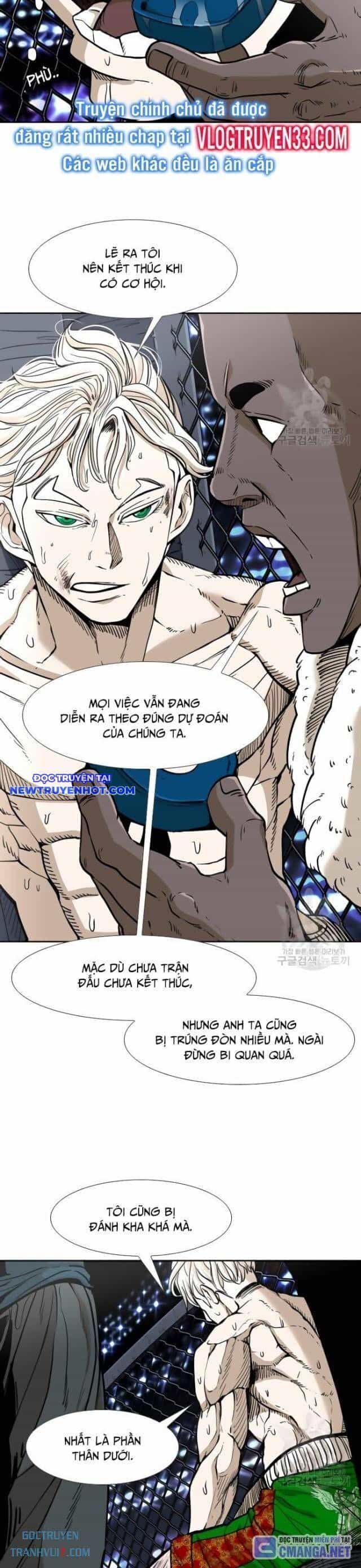 Shark - Cá Mập - Chương 248 - ảnh 29
